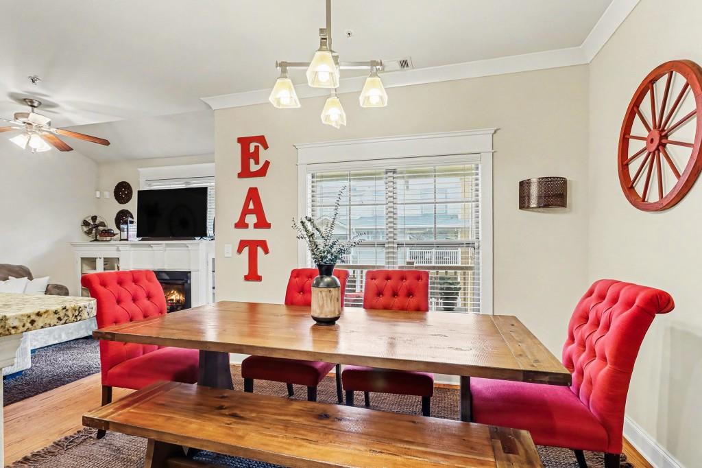 2107 Gorman Grove Unit 132