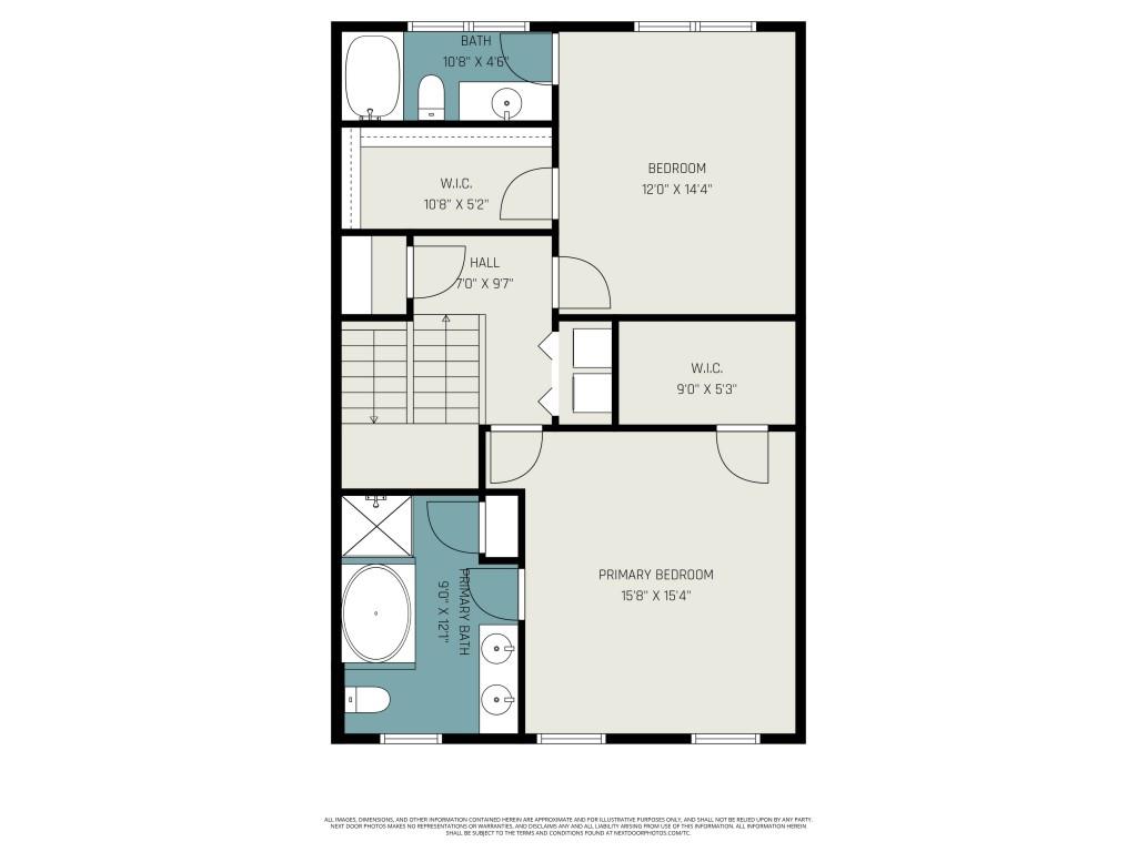 2107 Gorman Grove Unit 132