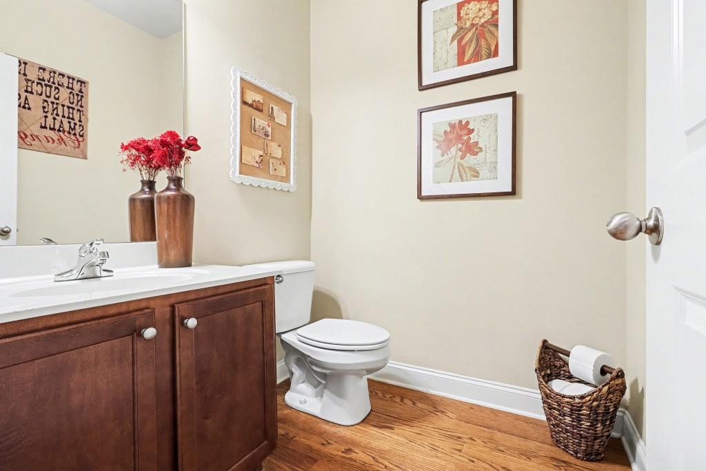 2107 Gorman Grove Unit 132