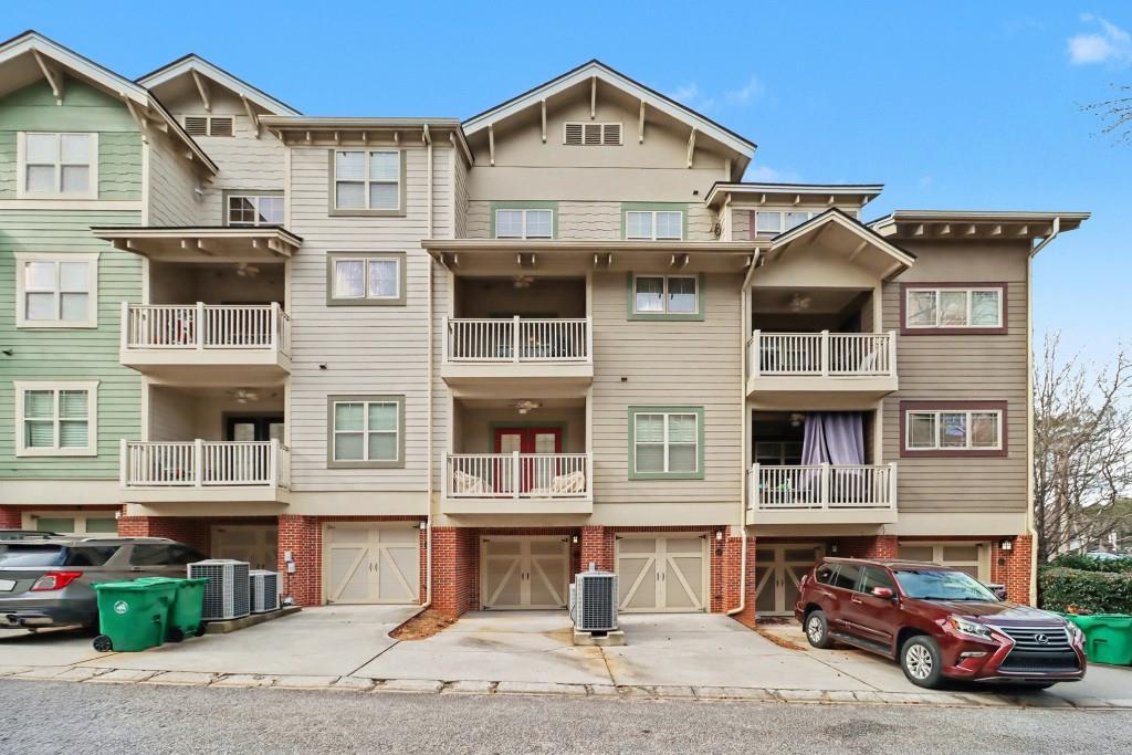2107 Gorman Grove Unit 132