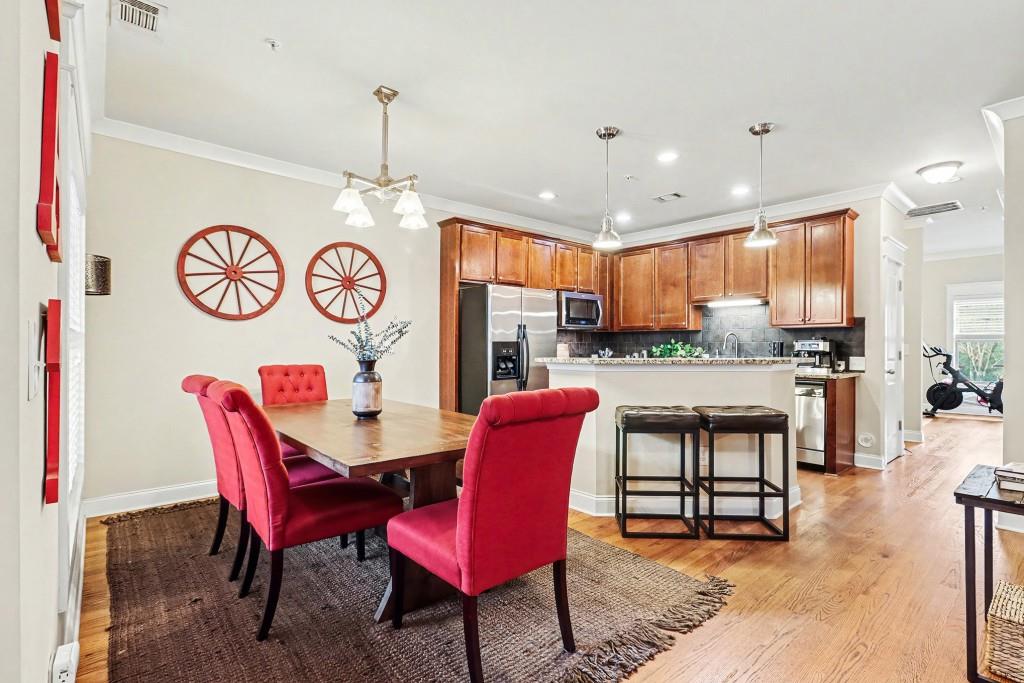 2107 Gorman Grove Unit 132