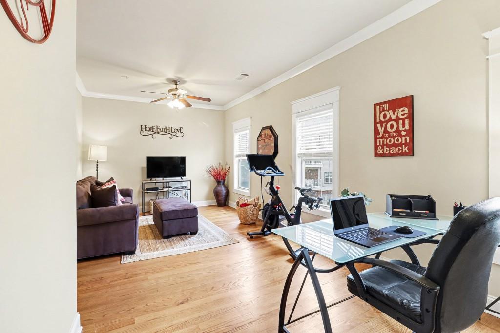 2107 Gorman Grove Unit 132