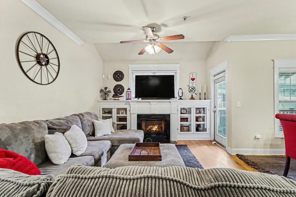 2107 Gorman Grove Unit 132