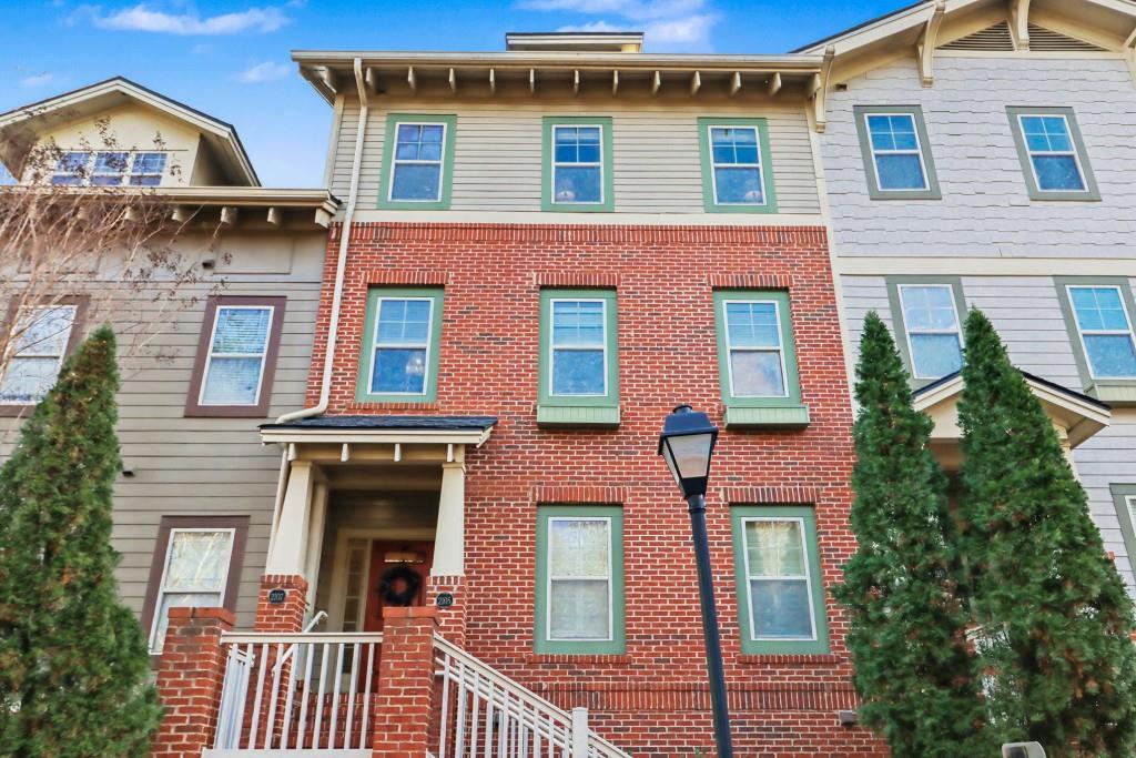 2107 Gorman Grove Unit 132