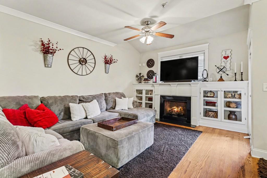 2107 Gorman Grove Unit 132