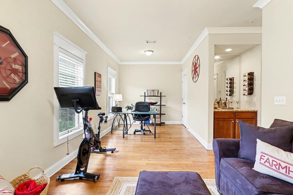 2107 Gorman Grove Unit 132