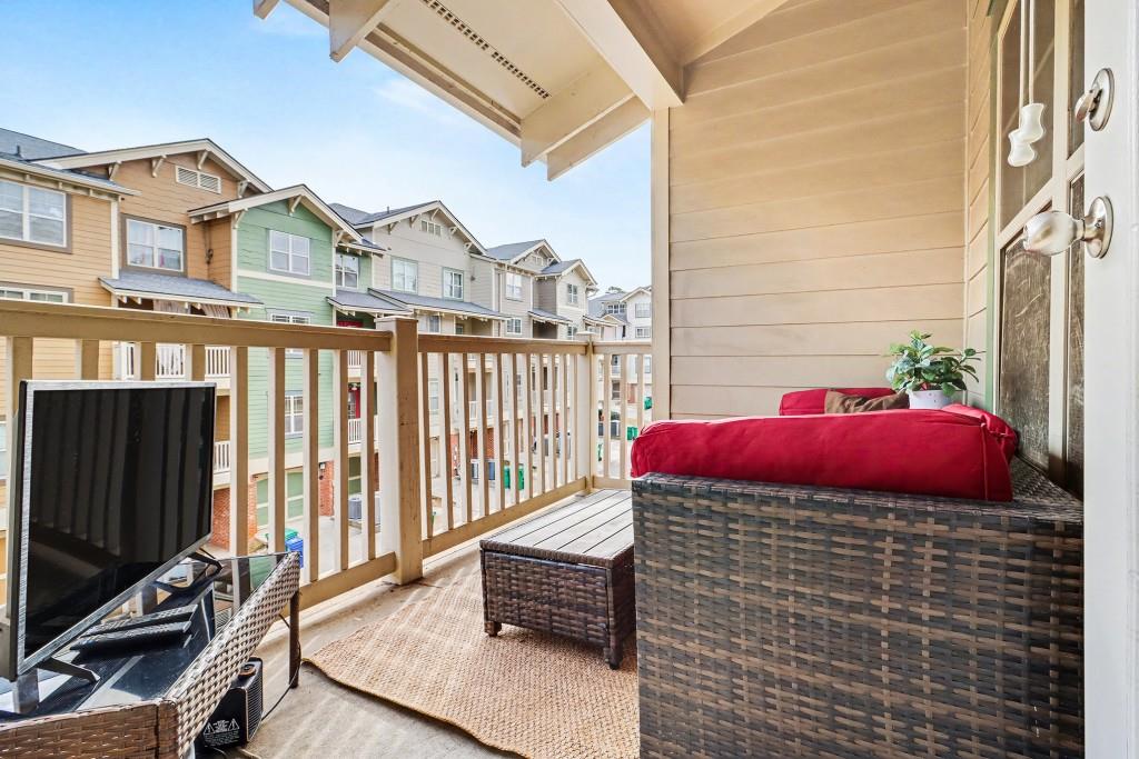 2107 Gorman Grove Unit 132