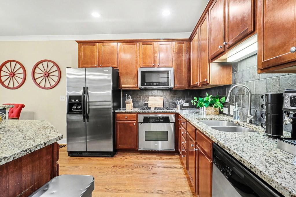 2107 Gorman Grove Unit 132