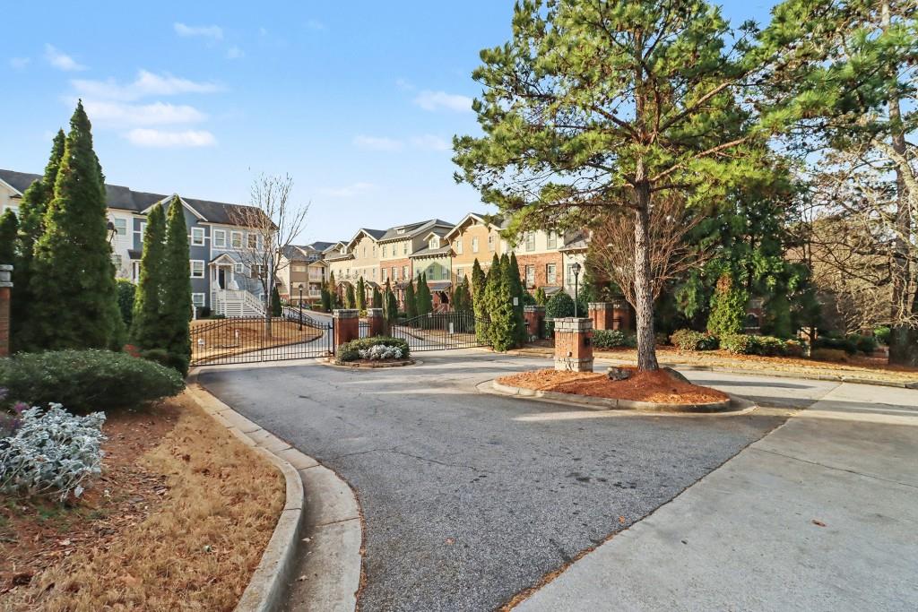 2107 Gorman Grove Unit 132