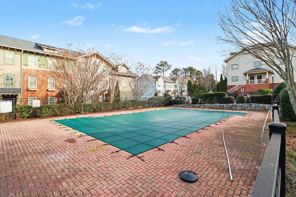 2107 Gorman Grove Unit 132