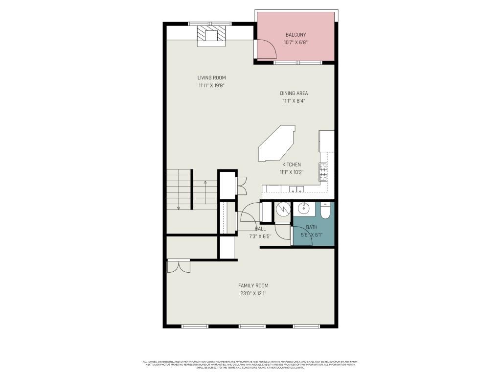 2107 Gorman Grove Unit 132