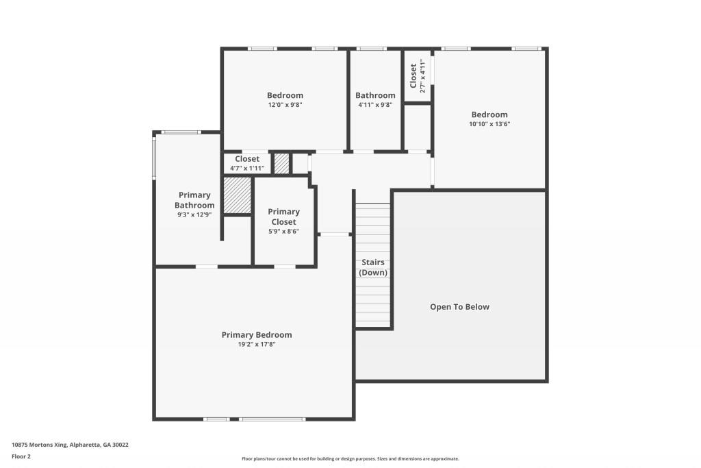 10875 Mortons Crossing