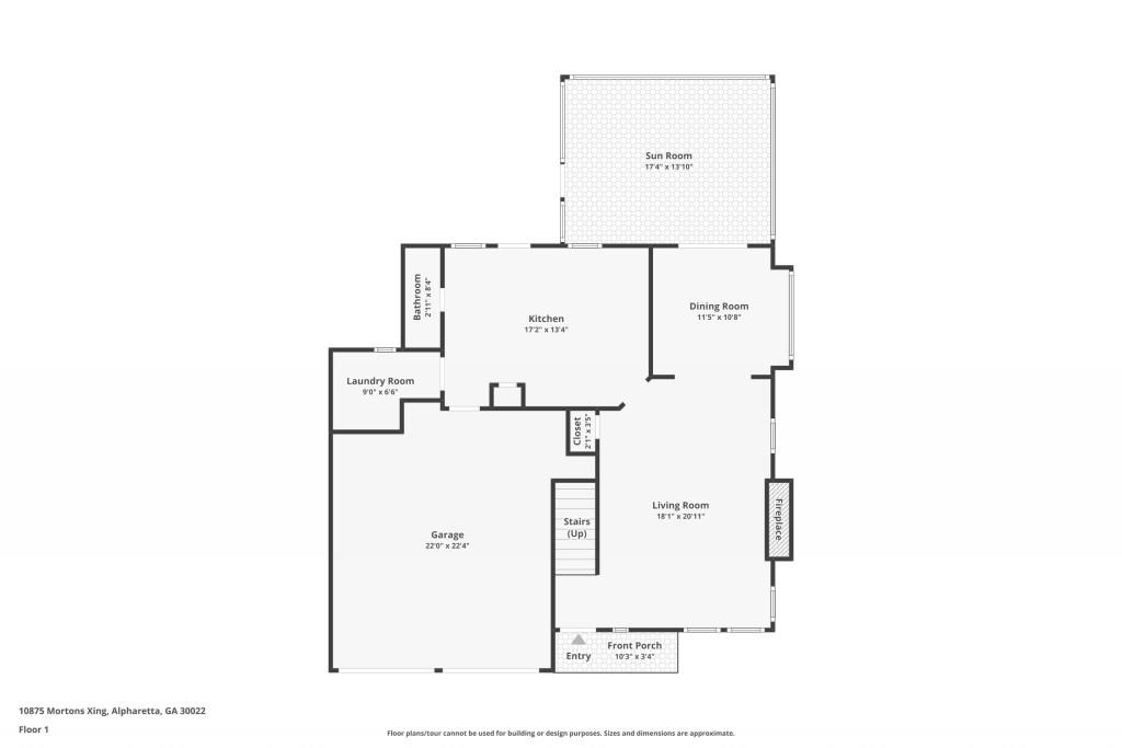 10875 Mortons Crossing