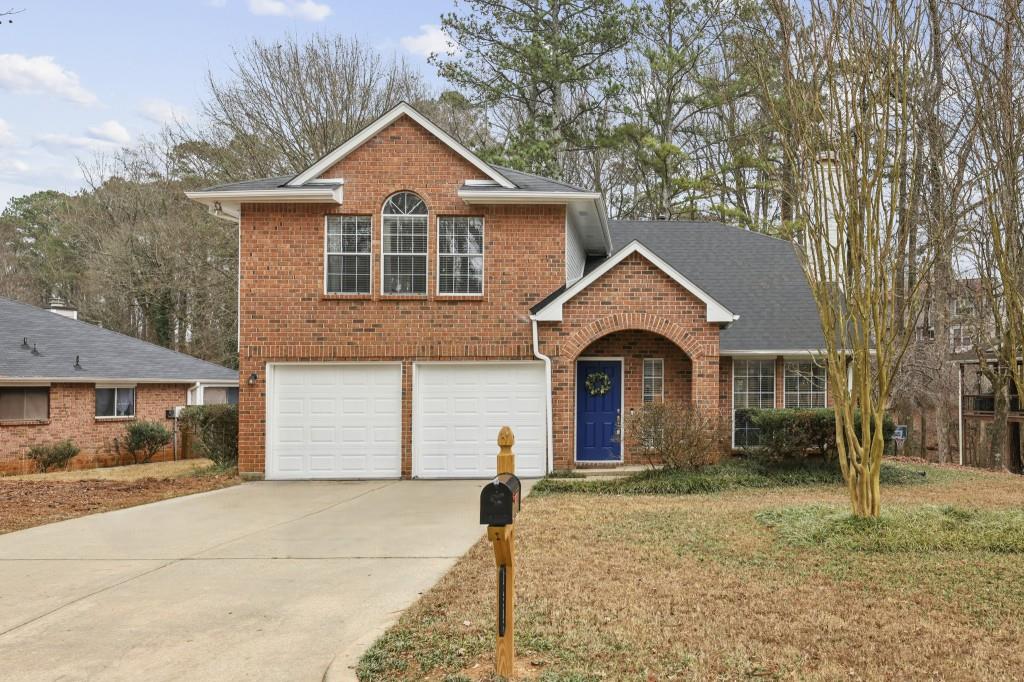 10875 Mortons Crossing