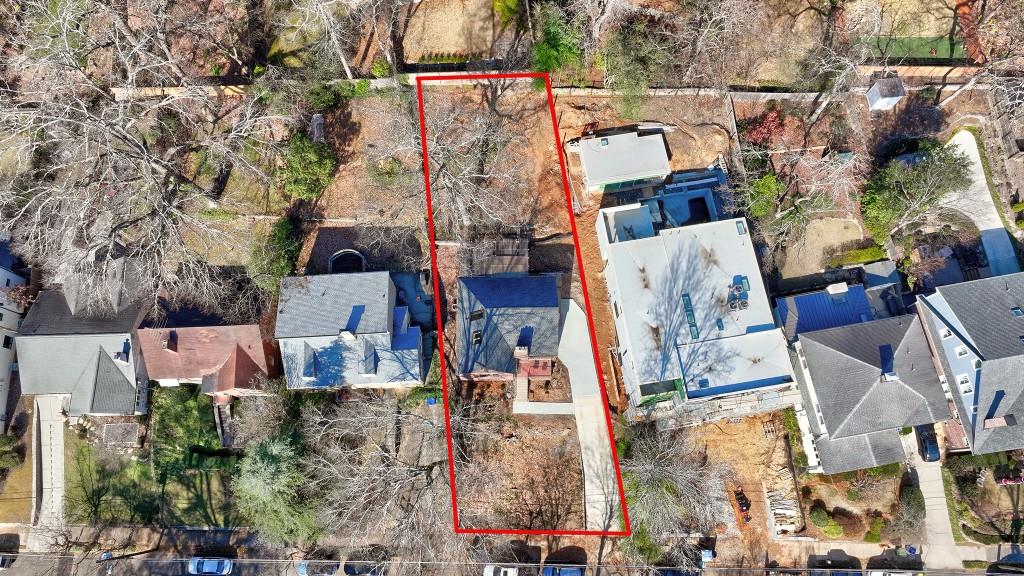 918 Glen Arden Way NE