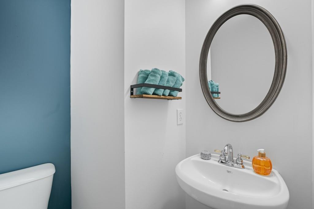 2892 Stilesboro Ridge Way NW