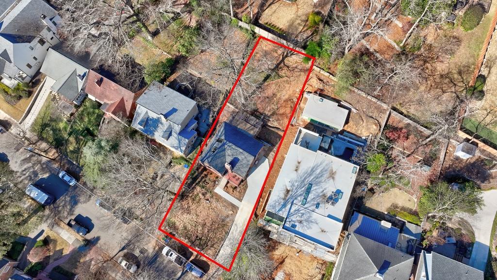 918 Glen Arden Way NE