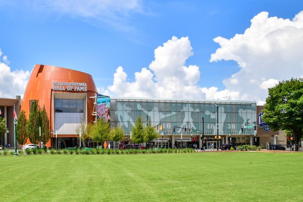 215 Piedmont Avenue Unit 1804