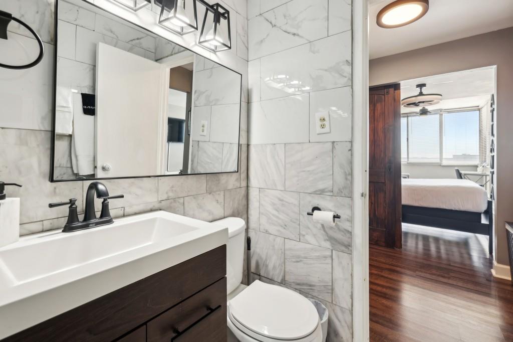 215 Piedmont Avenue Unit 1804