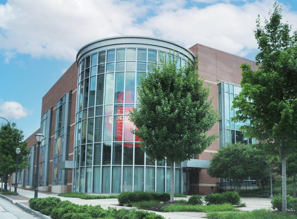 215 Piedmont Avenue Unit 1804