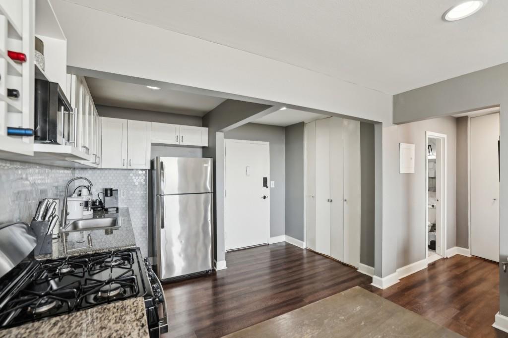 215 Piedmont Avenue Unit 1804