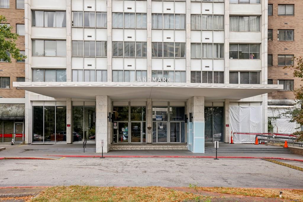 215 Piedmont Avenue Unit 1804