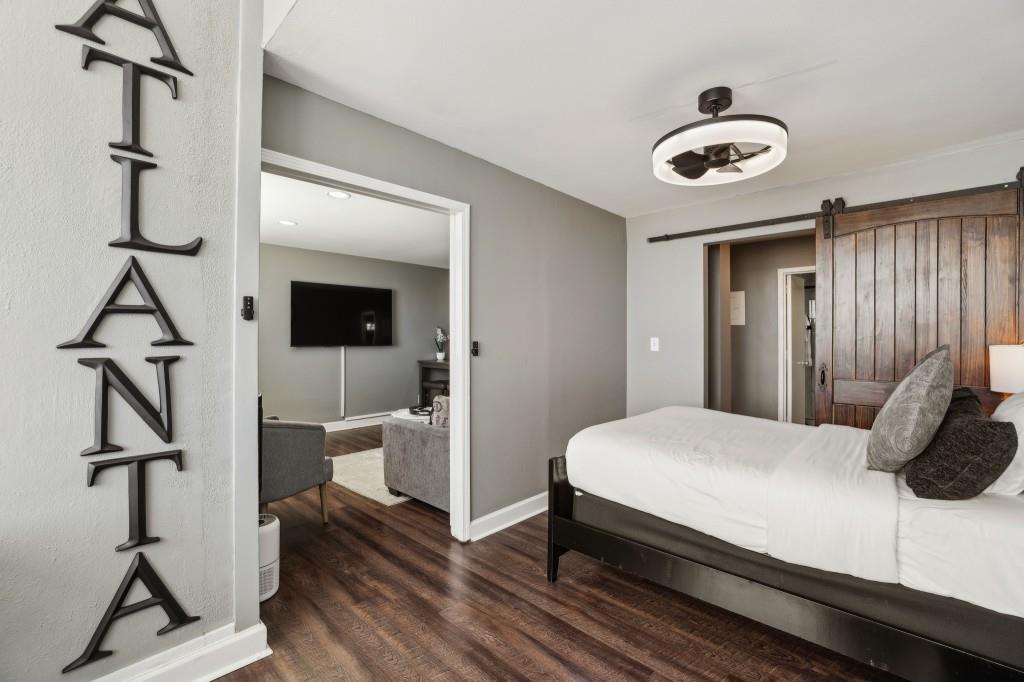 215 Piedmont Avenue Unit 1804