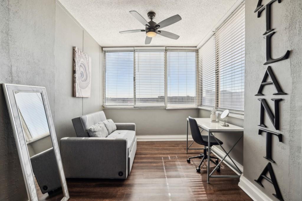 215 Piedmont Avenue Unit 1804