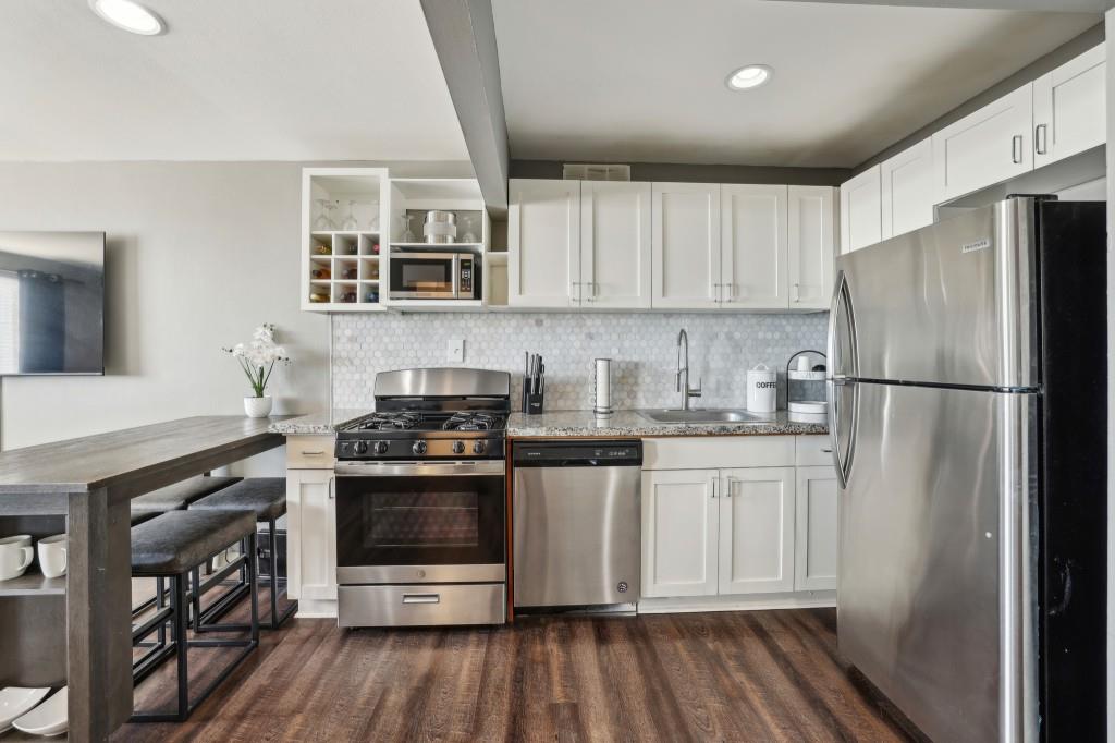 215 Piedmont Avenue Unit 1804