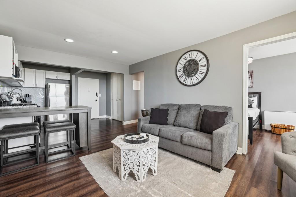 215 Piedmont Avenue Unit 1804