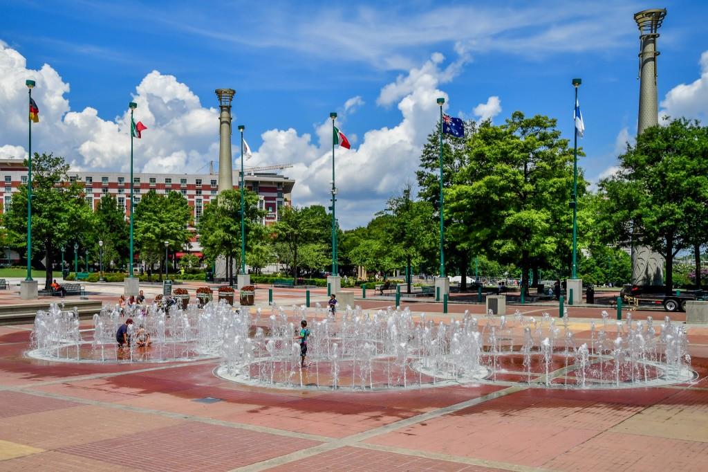 215 Piedmont Avenue Unit 1804