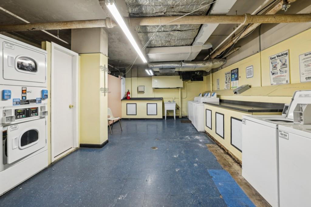 215 Piedmont Avenue Unit 1804