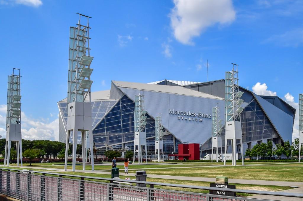 215 Piedmont Avenue Unit 1804