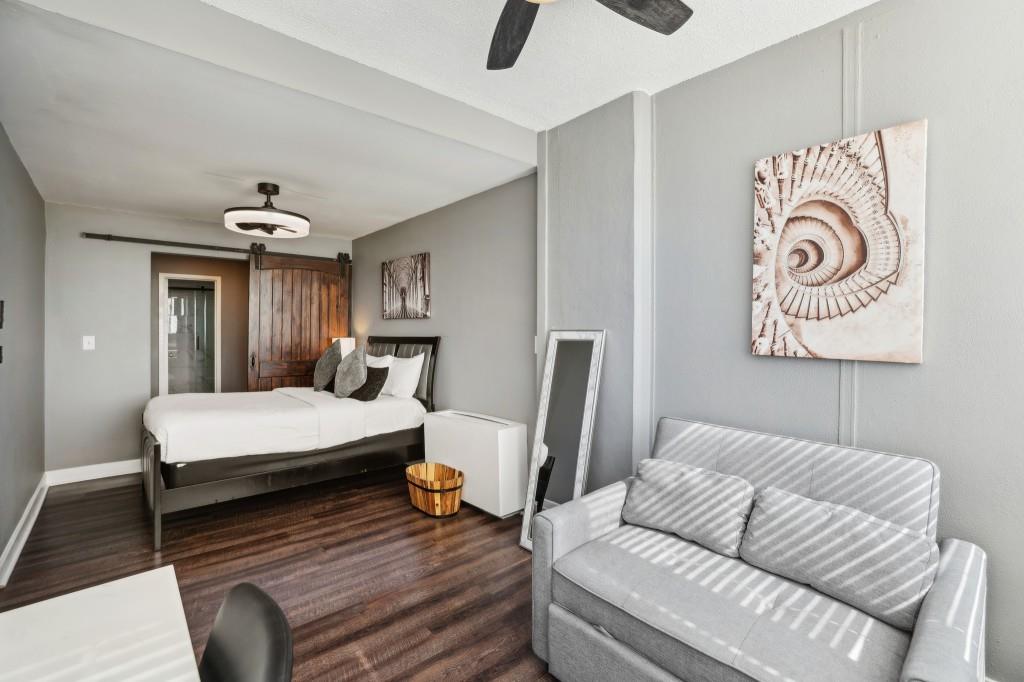 215 Piedmont Avenue Unit 1804