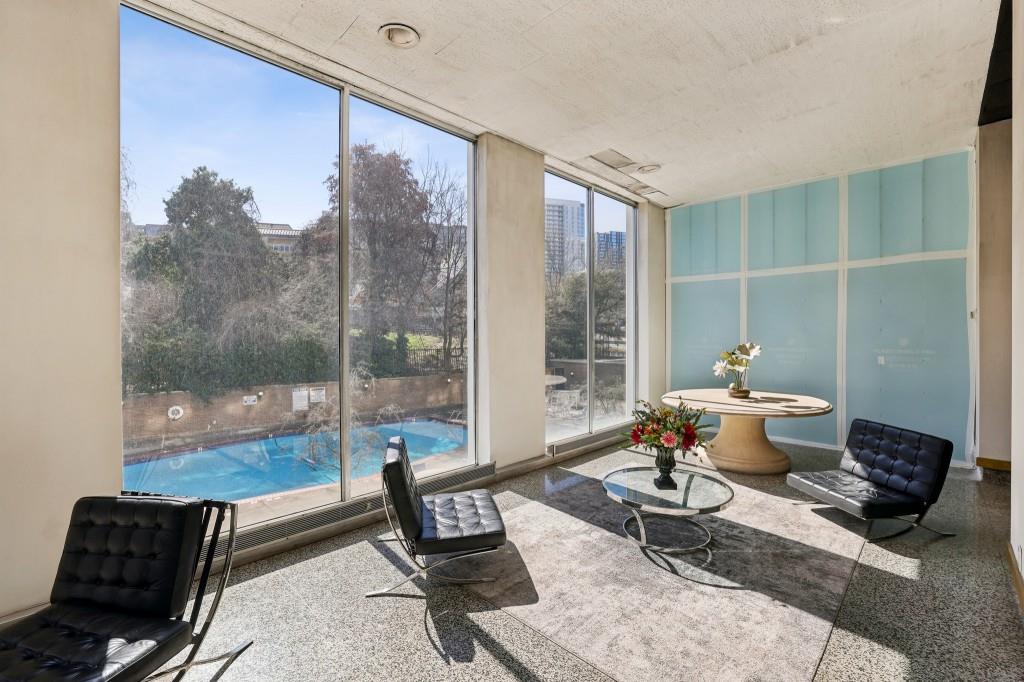 215 Piedmont Avenue Unit 1804