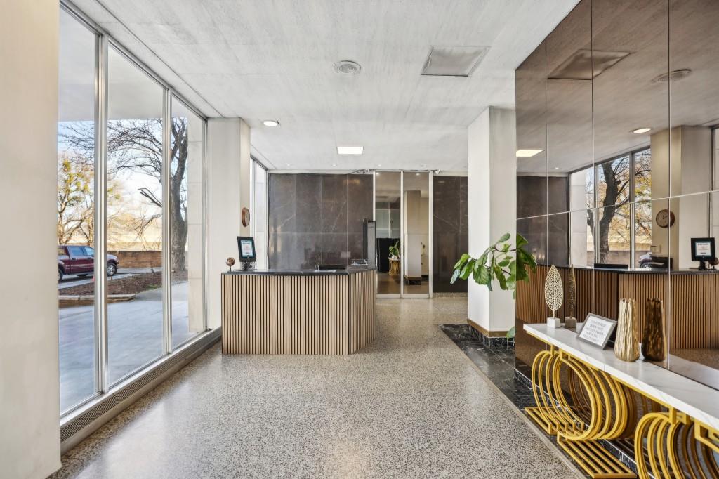 215 Piedmont Avenue Unit 1804