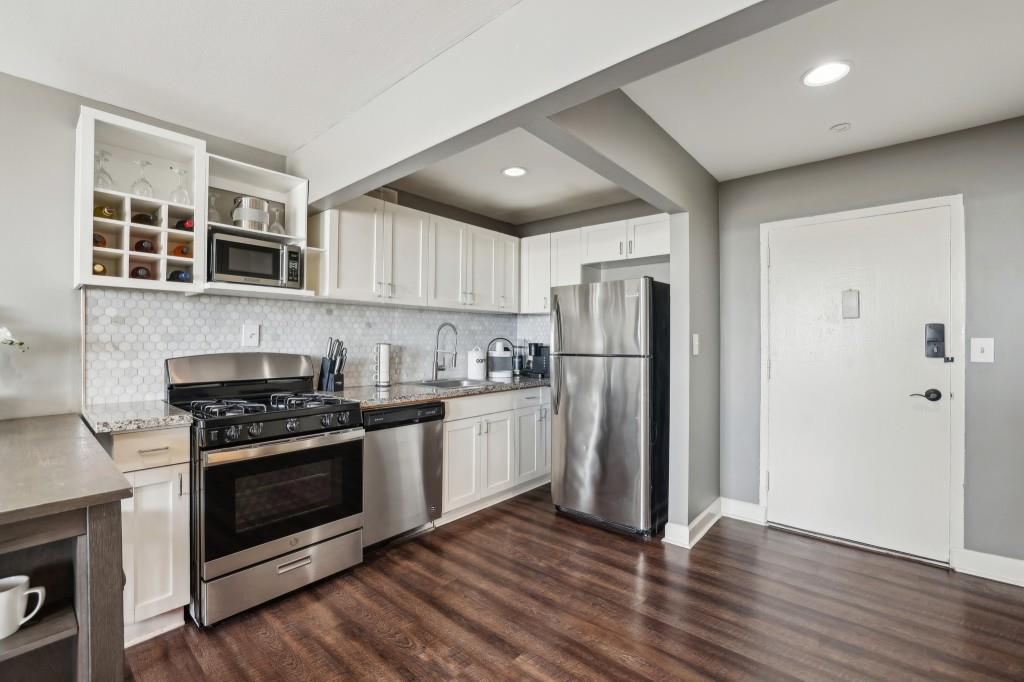 215 Piedmont Avenue Unit 1804