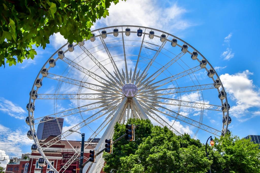 215 Piedmont Avenue Unit 1804