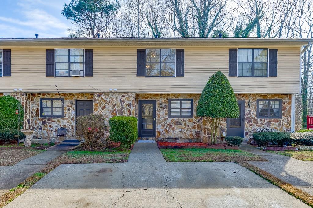 2485 Hidden Cove Court Unit C