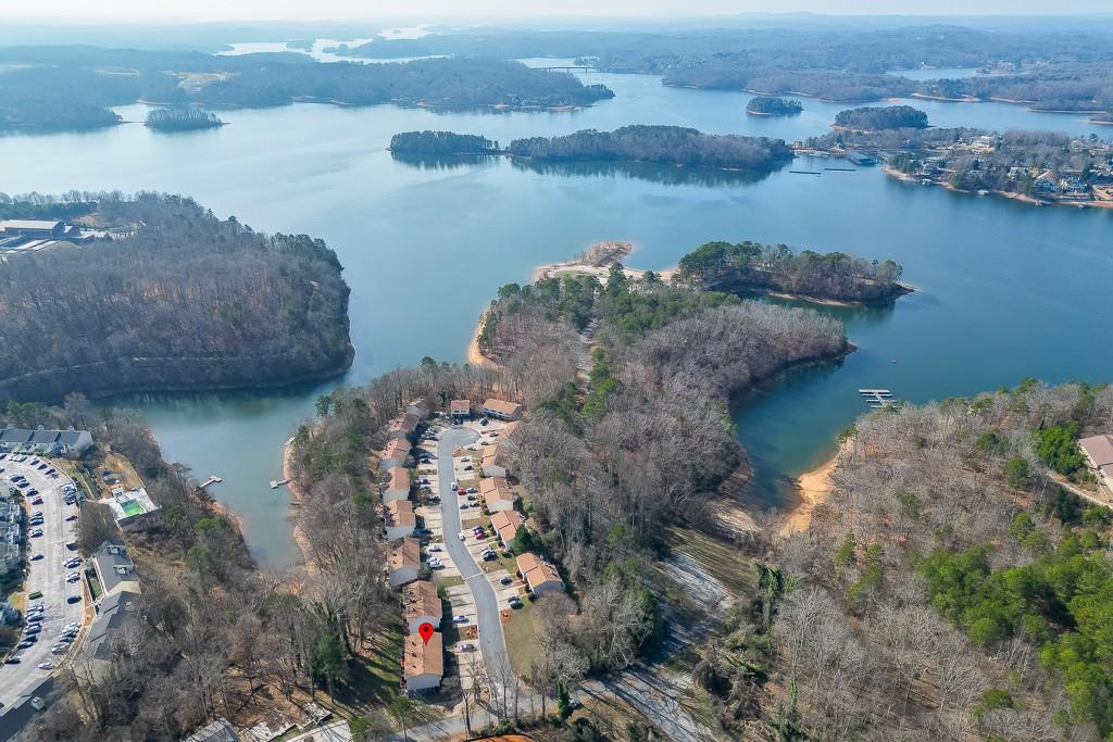 2485 Hidden Cove Court Unit C