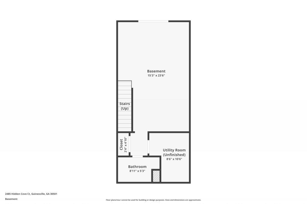 2485 Hidden Cove Court Unit C