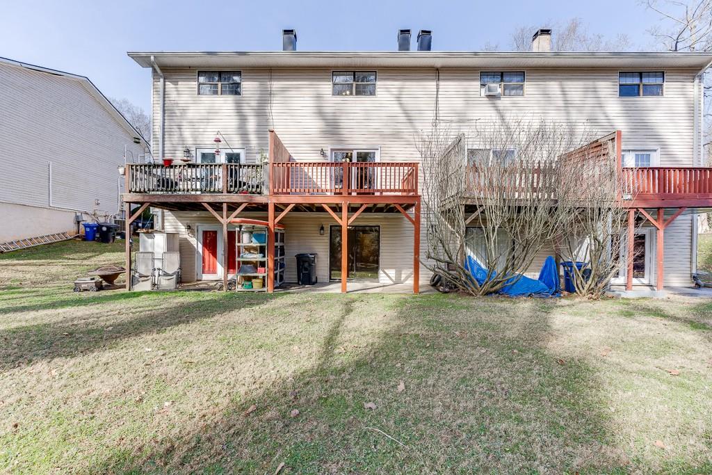 2485 Hidden Cove Court Unit C