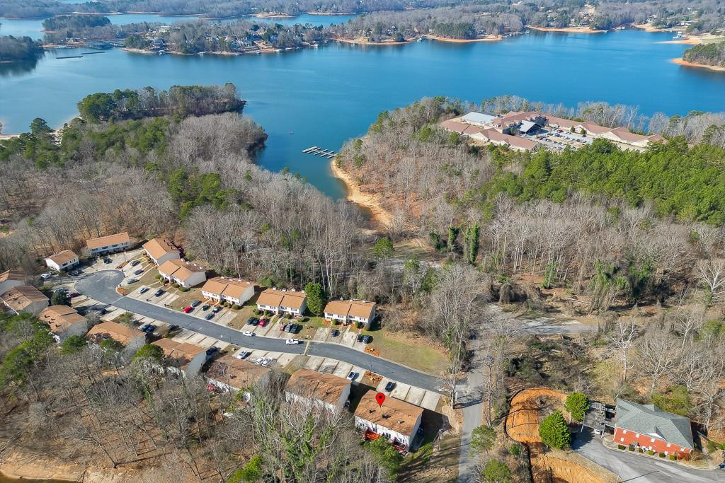 2485 Hidden Cove Court Unit C