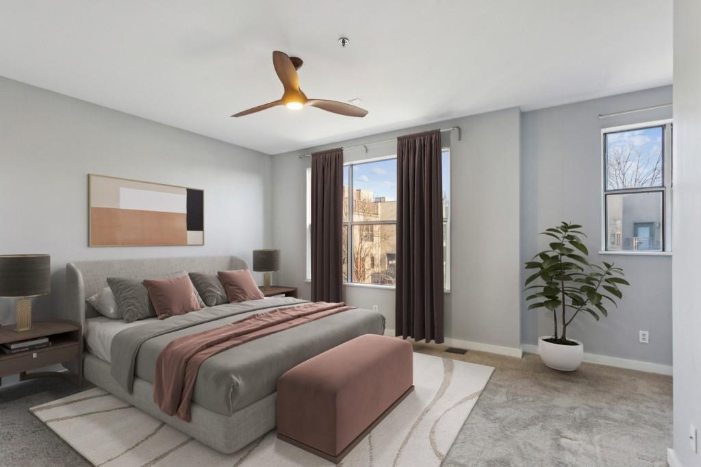 238 Walker Street Unit 39