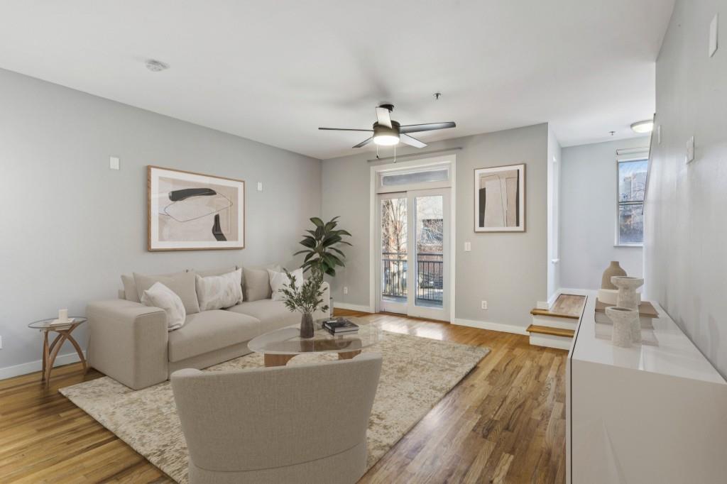 238 Walker Street Unit 39