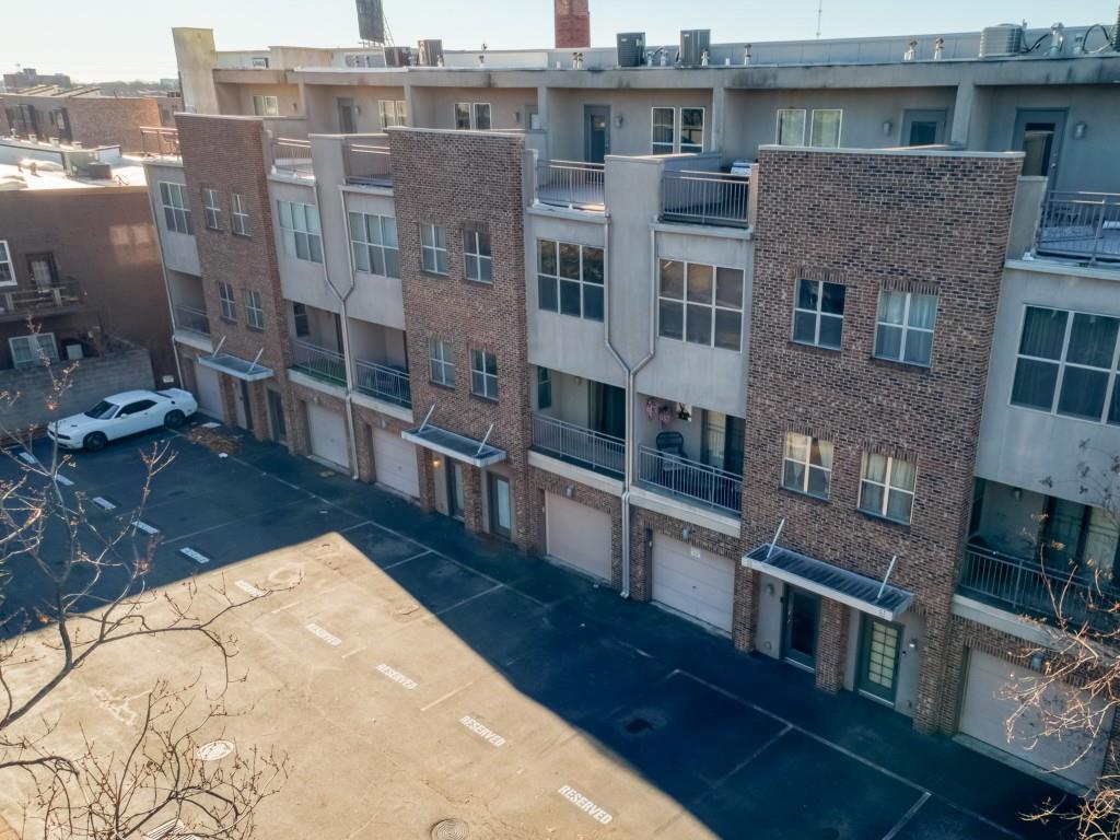 238 Walker Street Unit 39