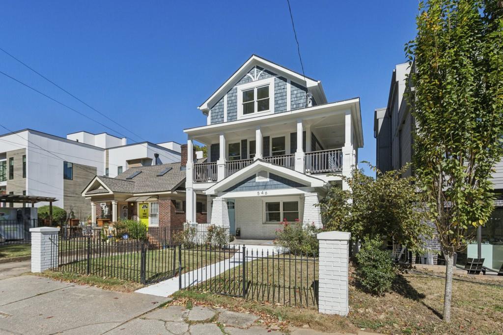 546 Highland Avenue NE