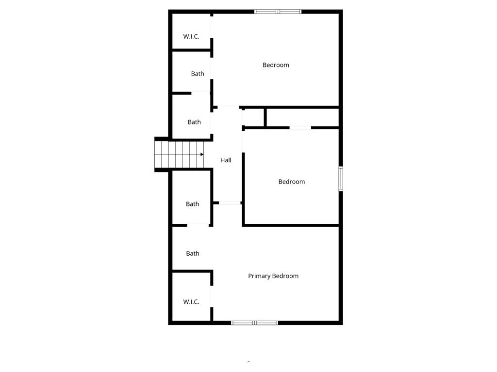 1548 Sprayberry Drive