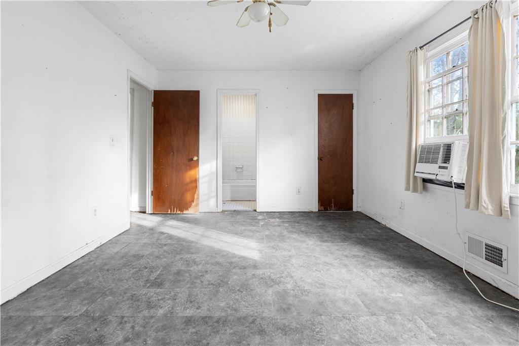 1548 Sprayberry Drive