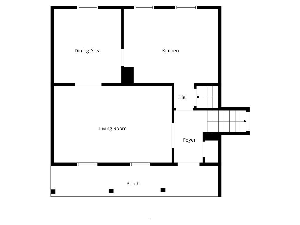 1548 Sprayberry Drive